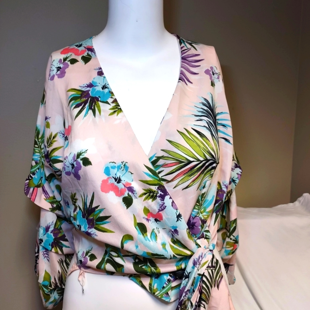Women's Blouse